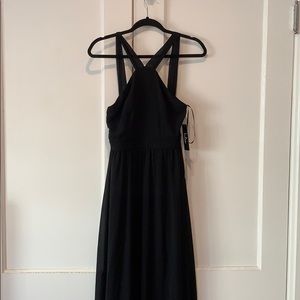 Lulus Brodesmaid Dress - BRAND NEW not altered